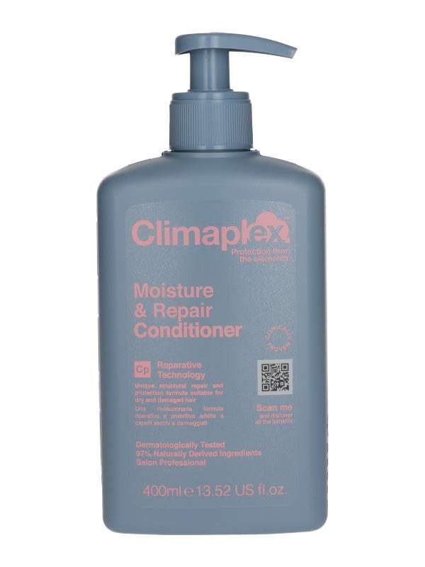 Climaplex Moisture&Repair balzsam - 400 ml