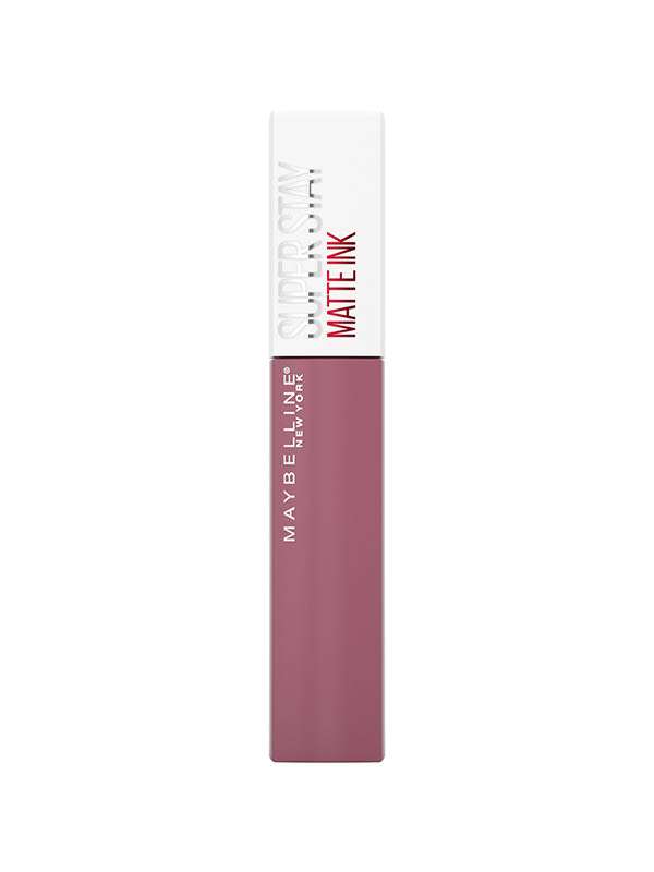 Maybelline Super Stay Matte Ink ajakrúzs /180 - 1 db