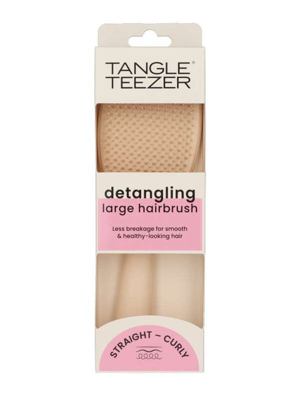 Tangle Teezer Detangling Large hajkefe - 1 db