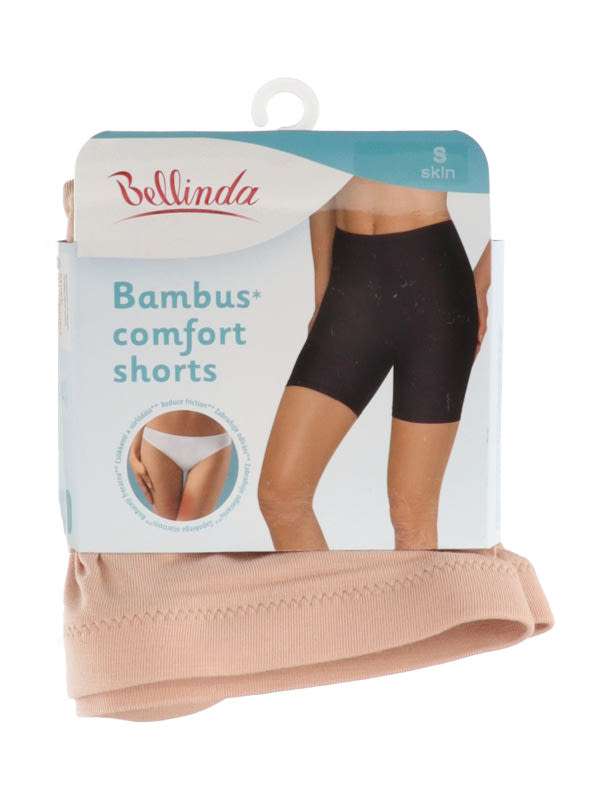 Bellinda Bambus Comfort shorts testszínű - 1 db