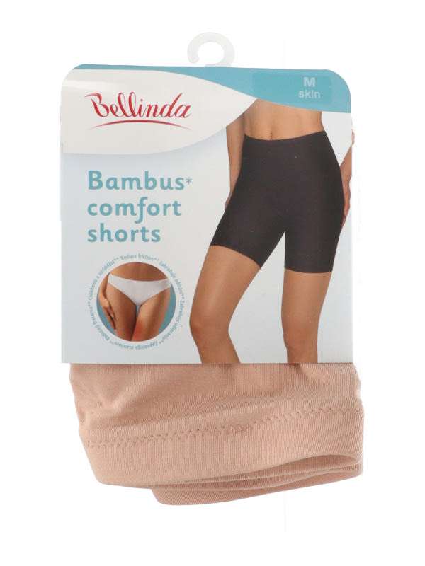 Bellinda Bambus Comfort shorts testszínű M-es méret - 1 db