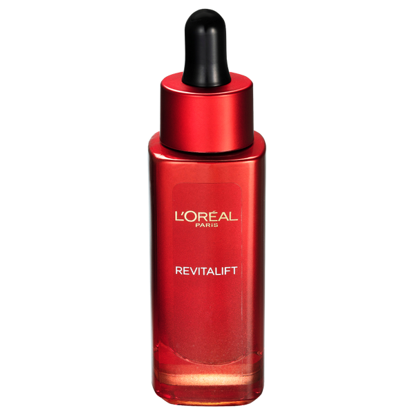 L'Oréal Paris Revitalift ránctalanító és feszesítő szérum - 30 ml