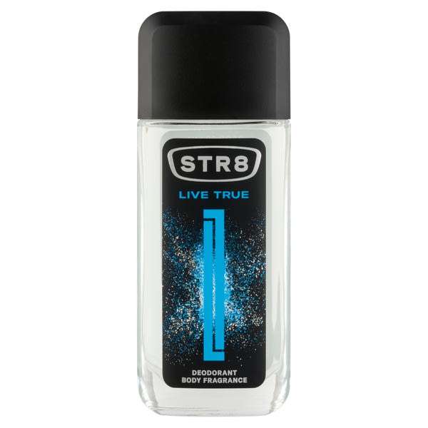 STR8 Live True Body Fragrance parfüm-spray - 85 ml