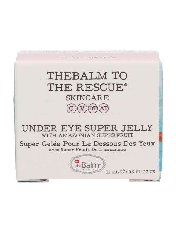 TheBalm szemkörnyékápoló gél - 15 ml
