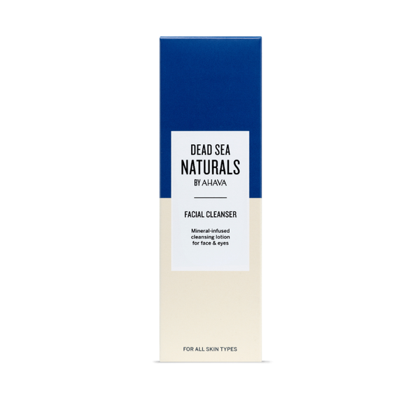 Ahava sminklemosó tej - 200 ml