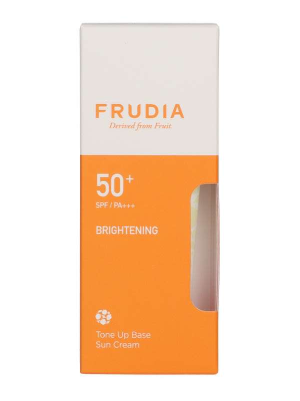 Frudia Sun Tone Up Base fényvédő krém SPF50 - 50 ml
