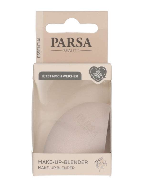 Parsa Beauty Makeup Blender sminkszivacs - 1 db