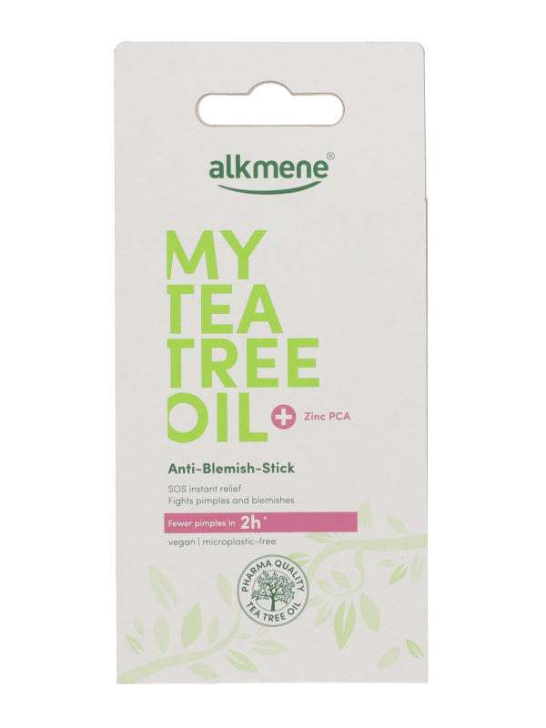Alkmene pattanástalanító - 15 ml