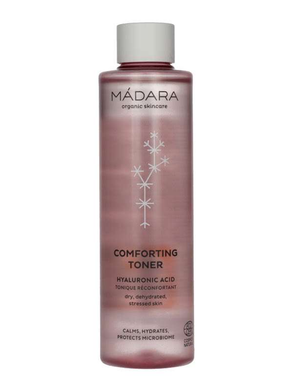 Mádara Nyugtató arctonik - 200 ml