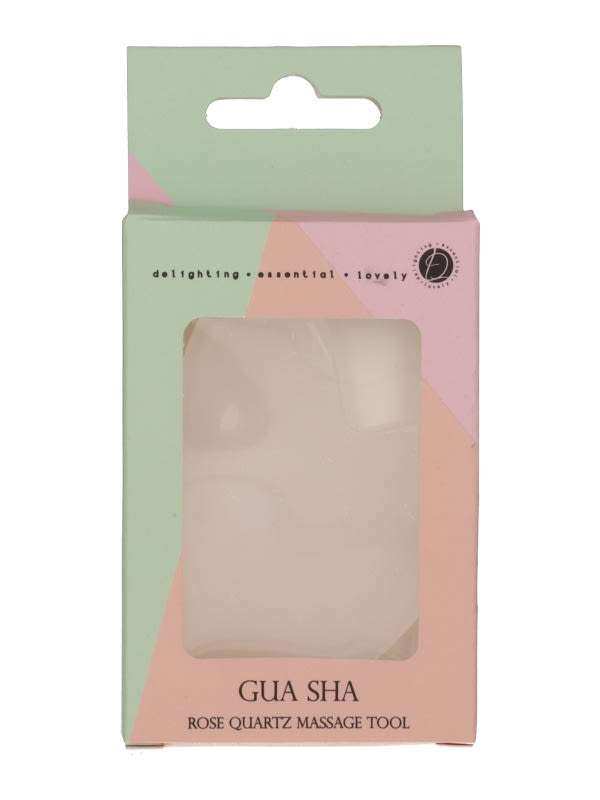 Beauty Essentials Gua Sha masszázskő - 1 db