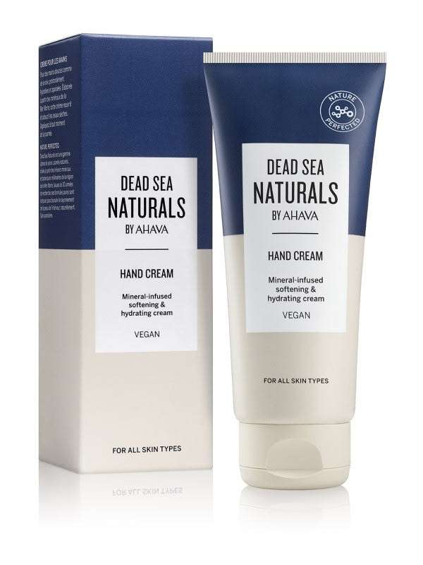 Ahava kézkrém - 100 ml