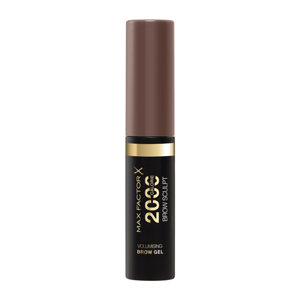 Max Factor 2000 Calorie szemöldökspirál /002 - 1 db