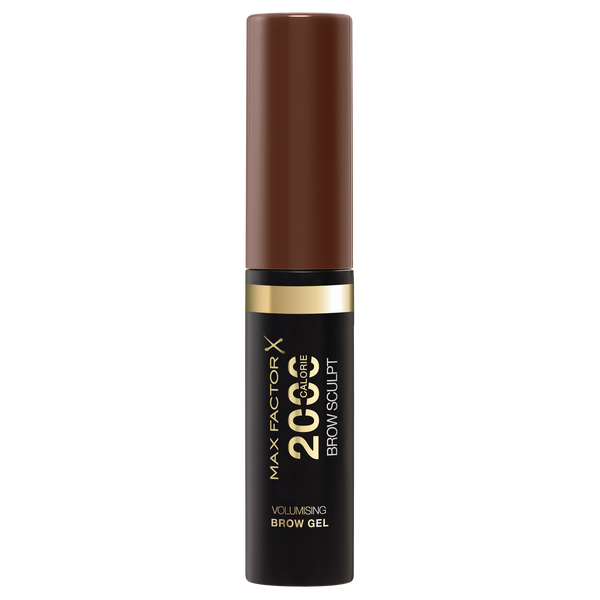 Max Factor 2000 Calorie szemöldökspirál /004 - 1 db