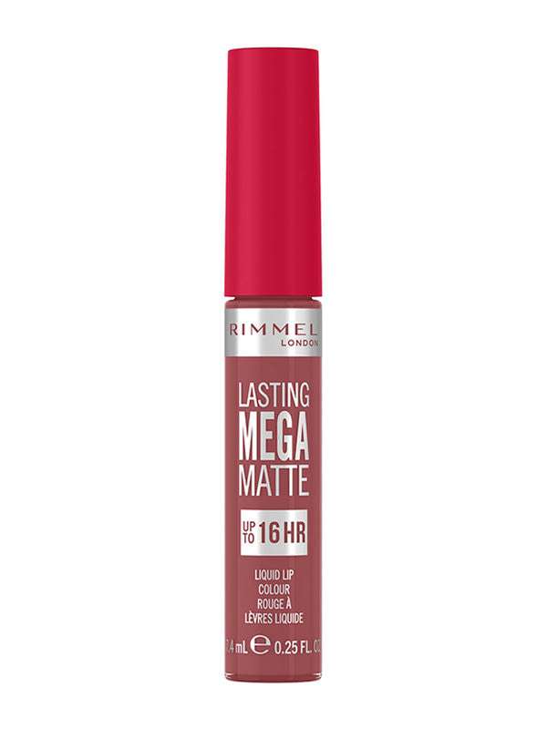 Rimmel Lasting Mega Matte folyékony ajakrúzs /210 - 1 db