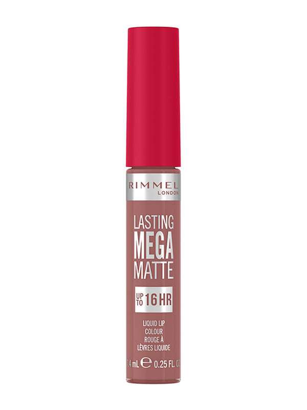 Rimmel Lasting Mega Matte folyékony ajakrúzs /709 - 1 db