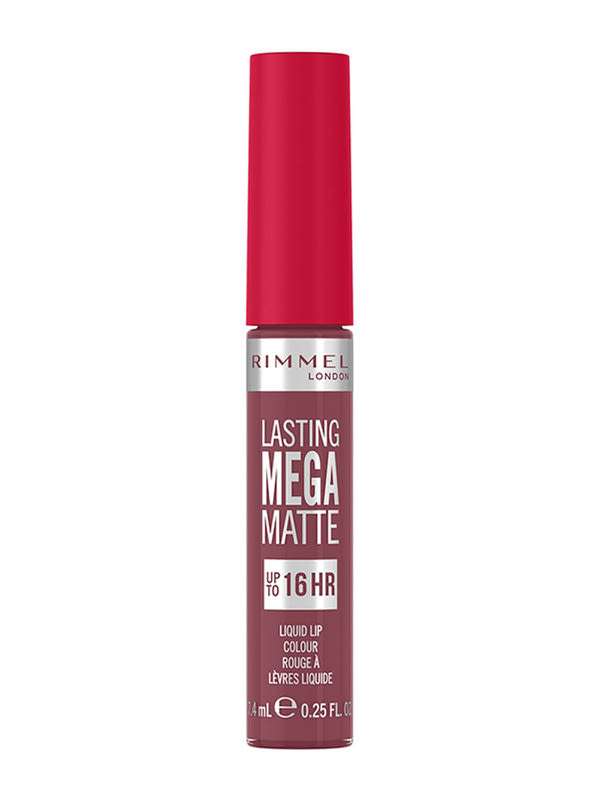 Rimmel Lasting Mega Matte folyékony ajakrúzs /900 - 1 db
