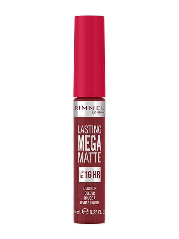 Rimmel Lasting Mega Matte folyékony ajakrúzs /930 - 1 db