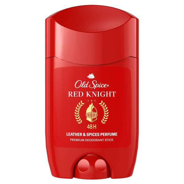 Old Spice Red Knight Premium stift dezodor férfiaknak - 65 ml