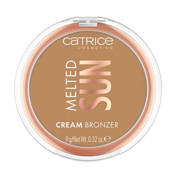 Catrice Melted Sun bronzosító krém /020 - 1 db