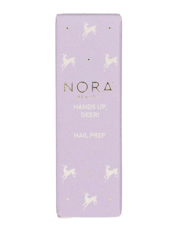 Nora Beauty Nail Prep köröm előkészítő folyadék - 1 db