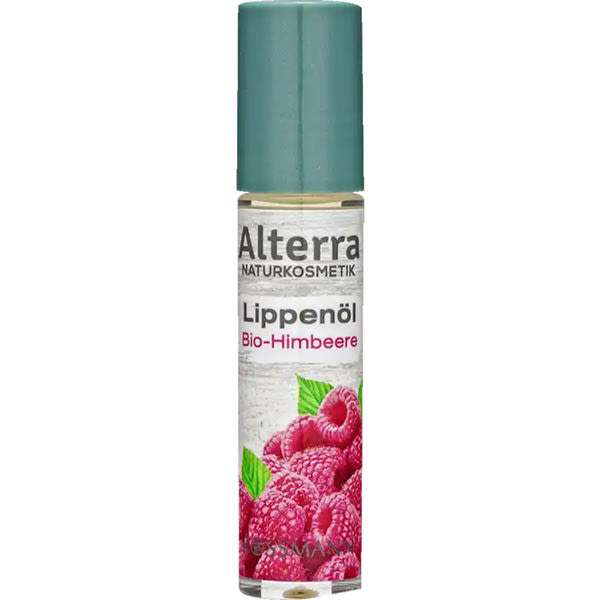 Alterra ajakolaj bio-málnamag kivonattal - 1 db