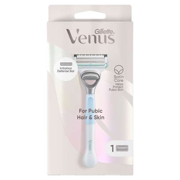 Gillette Venus bikini borotvakészülék  - 1 db