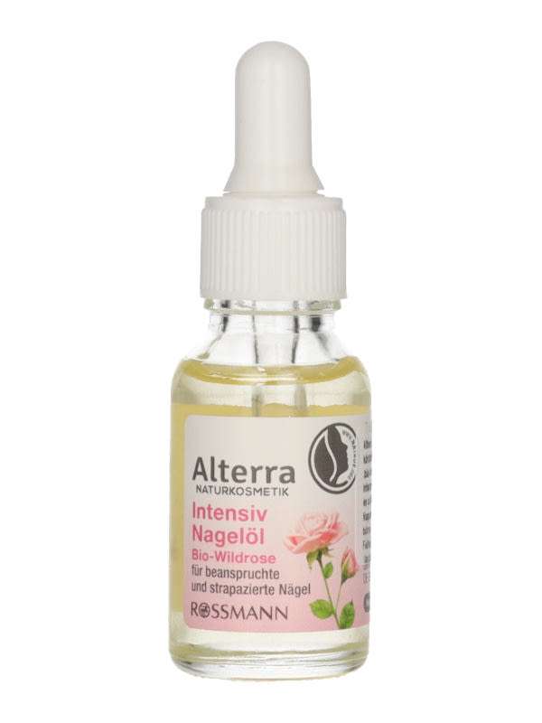 Alterra Bio-Wildrose körömolaj - 1 db