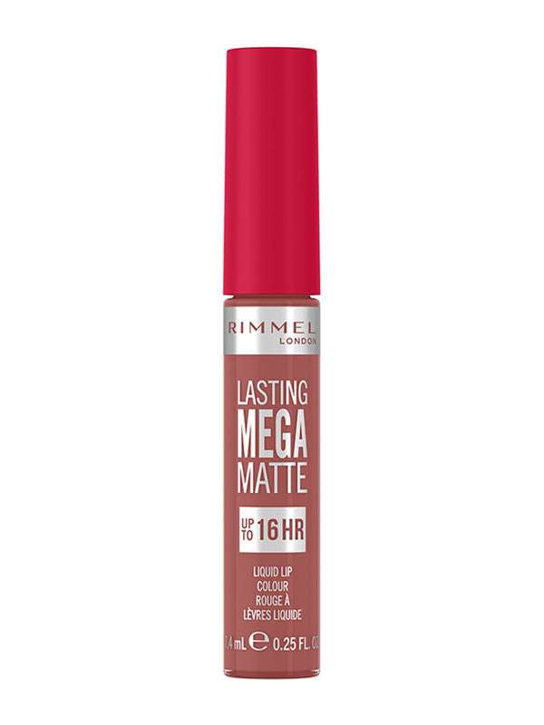 Rimmel Lasting Mega Matte folyékony ajakrúzs /110 - 1 db