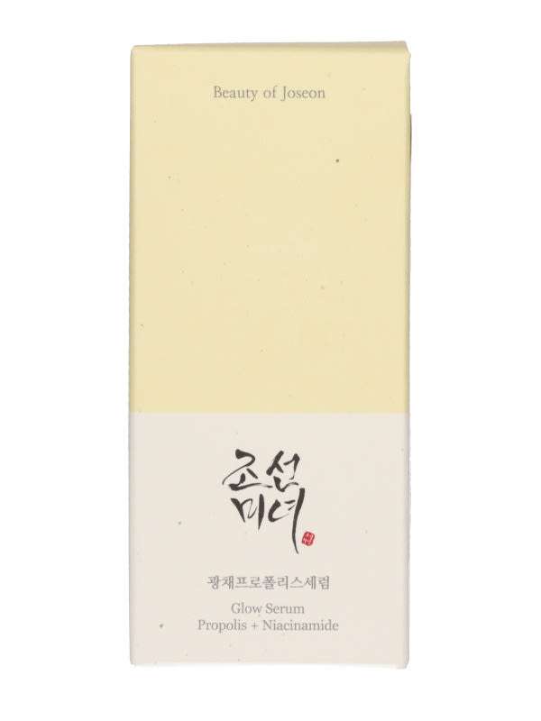 Beauty of Joseon Propolis és Niacinamide arcszérum - 30 ml