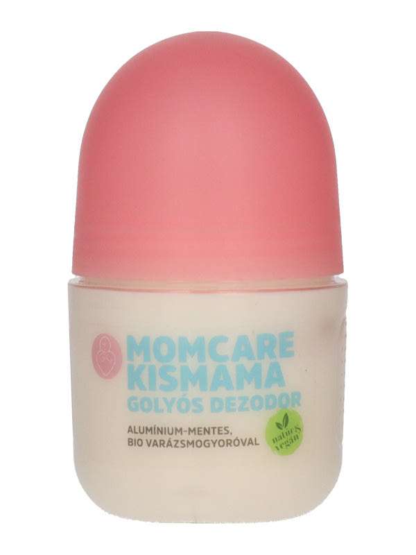 MomCare kismama dezodor - 60 ml