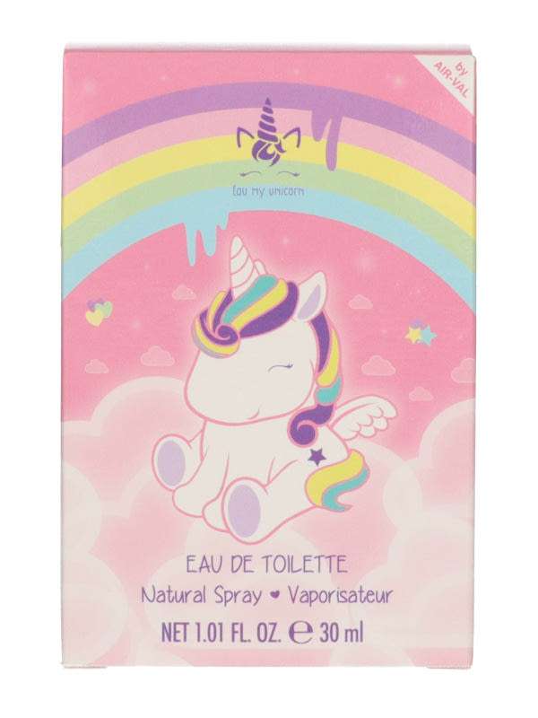 Air-Val Unicorns női Eau de Toilette - 30 ml