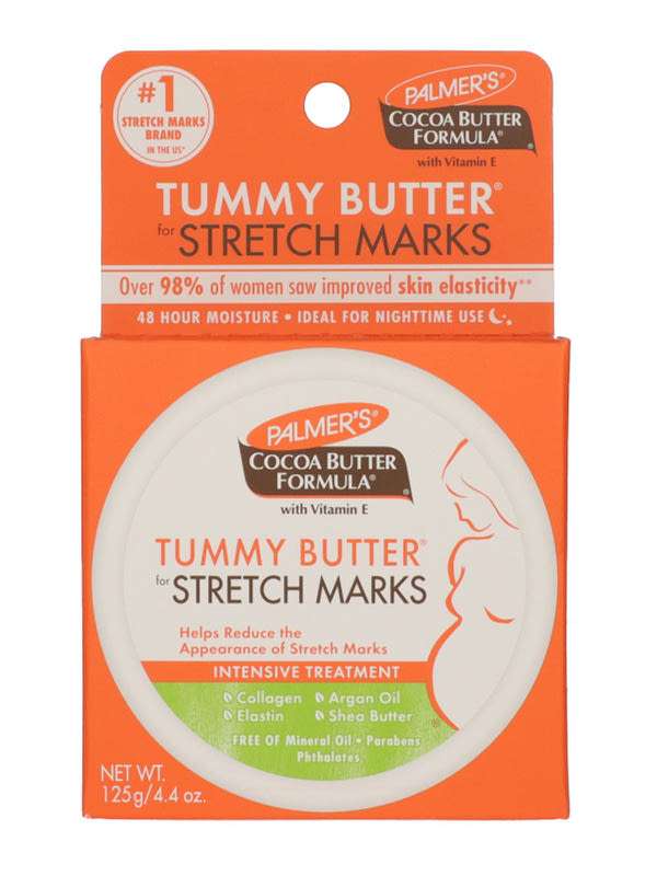 Palmer's pocakkrém - 125 g