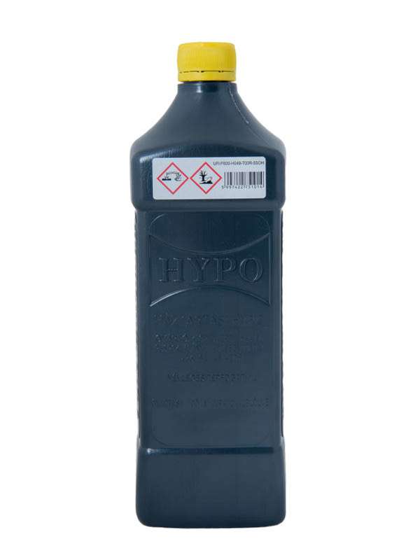 Klorid háztartási hypo - 1000 ml