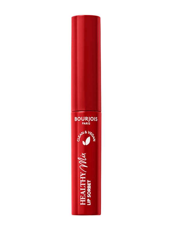 Bourjois Healthy Mix Lip Sorbet rúzs /001 sundae cherry sunday - 1 db