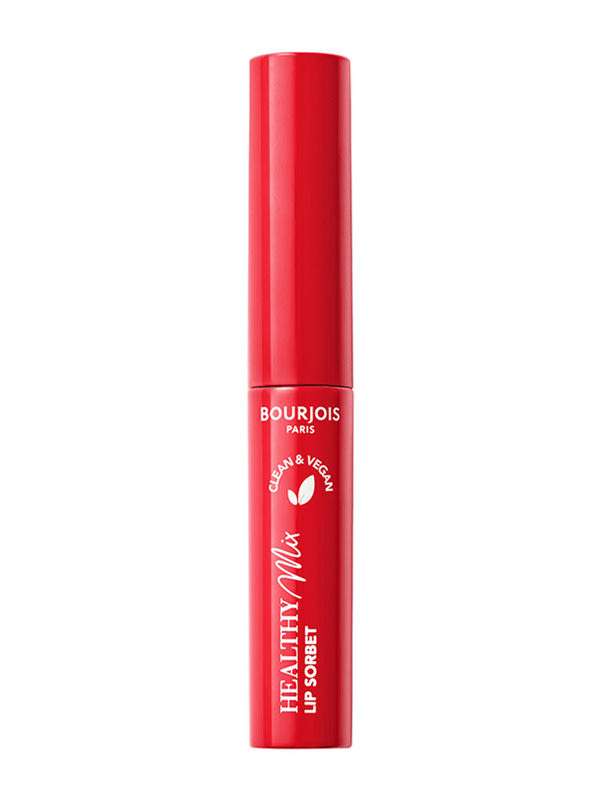 Bourjois Healthy Mix Lip Sorbet rúzs /002 red freshing - 1 db