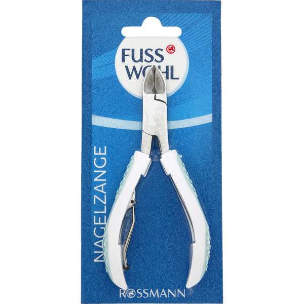 Fuss Wohl körömvágó fogó - 1 db