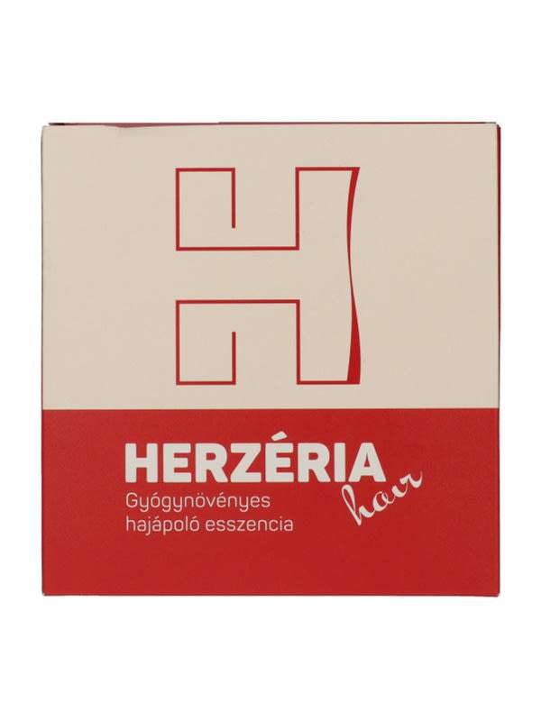 Herzéria Hair hajápoló esszencia - 70 ml