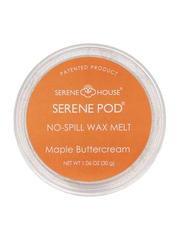 Serene House Maple Butter illatviasz kapszula - 1 db