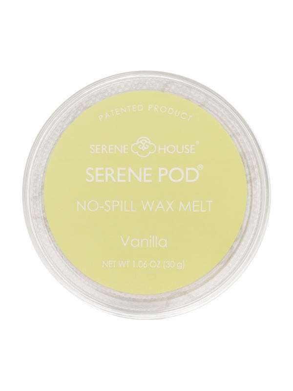 Serene House Vanilla illatviasz kapszula - 1 db