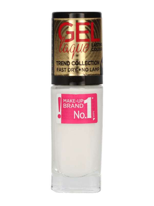 Eveline Gel Laque körömlakk /200 - 1 db