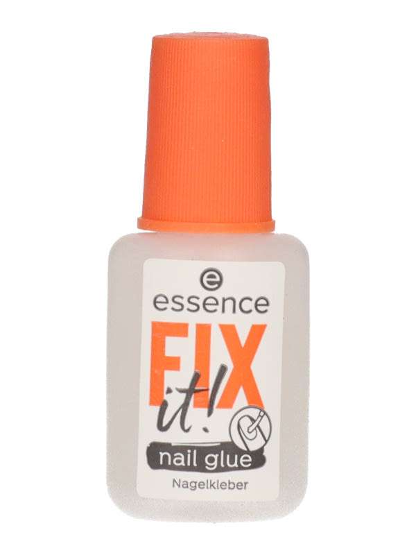 Essence Fix It! körömragasztó - 1 db