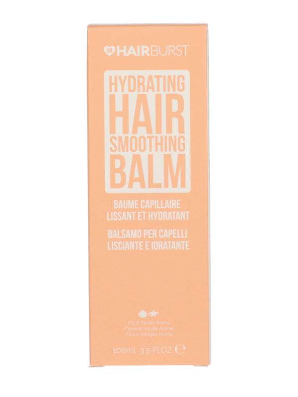 Hairburst olajos hidratáló hajszérum - 100 ml