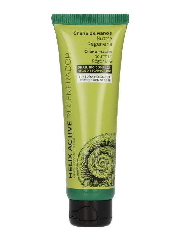 Armonia Helix Active bőrmegújító okö csiga kézkrém - 40 ml