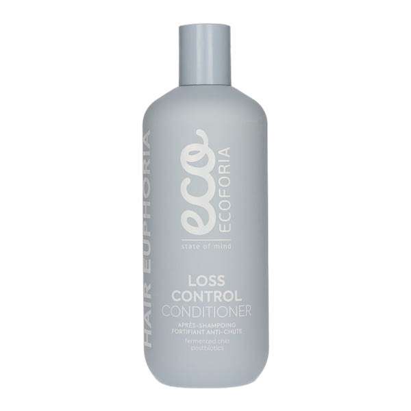 Ecoforia hajhullás elleni kondicionáló posztbiotikumokkal - 400 ml