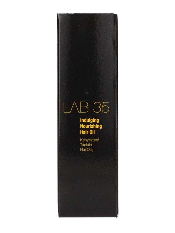 Kallos Lab 35 tápláló hajolaj - 50 ml