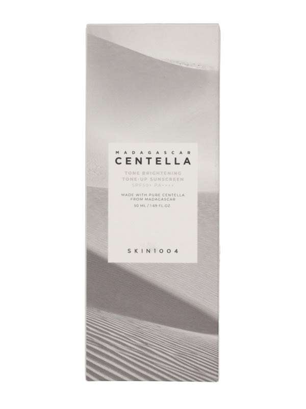 Skin1004 Madagascar Centella színezett fényvédő krém - 50 ml