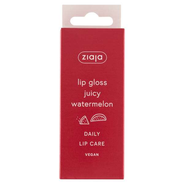 Ziaja ajakápoló görögdinnyével - 12 ml