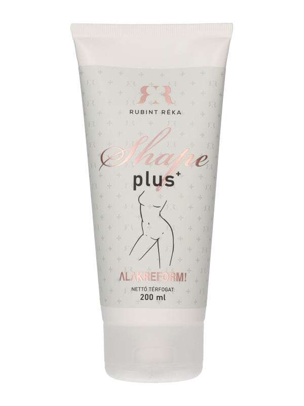 Rubint Réka Alakreform Shape+ krém - 200 ml