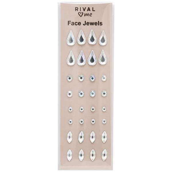 Rival Loves Me arcékszer - 1 db