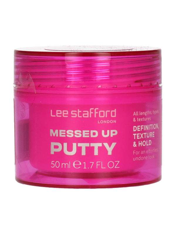 Lee Stafford hajwax - 50 ml